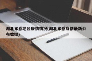 湖北孝感地区疫情情况(湖北孝感疫情最新公布数据)
